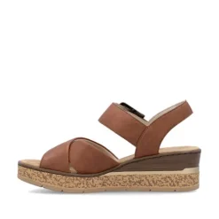 Rieker sandal