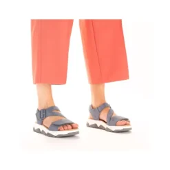 Rieker sandal