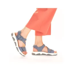 Rieker sandal