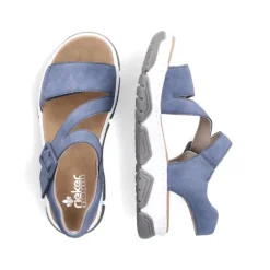 Rieker sandal