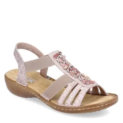 Rieker sandal