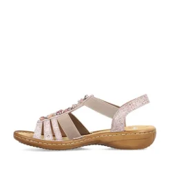 Rieker sandal