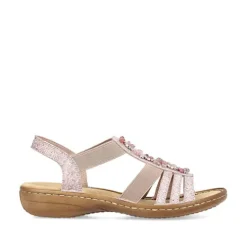 Rieker sandal