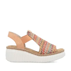 Rieker sandal
