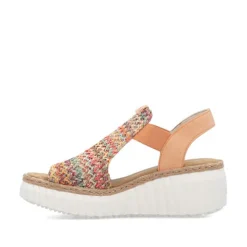 Rieker sandal