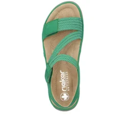 Rieker sandal