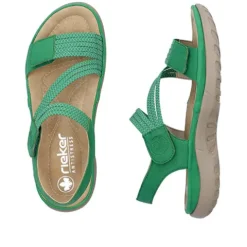 Rieker sandal