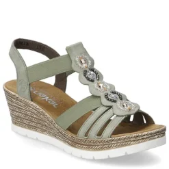 Rieker sandal