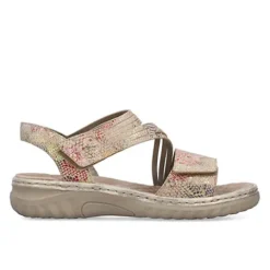 Rieker sandal