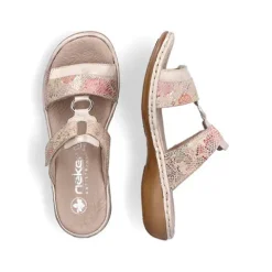 Rieker sandal