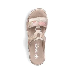 Rieker sandal