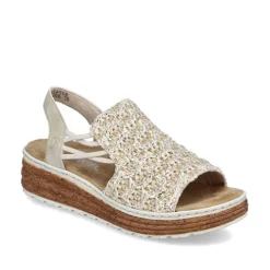 Rieker sandal
