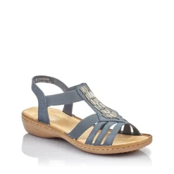 Rieker sandal