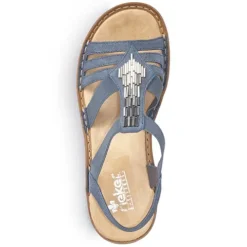 Rieker sandal
