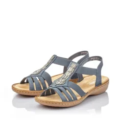 Rieker sandal