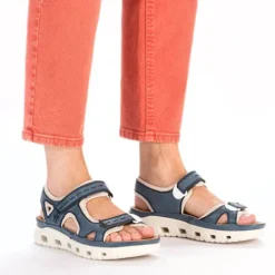 Rieker sandal