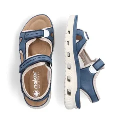 Rieker sandal