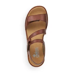 Rieker sandal