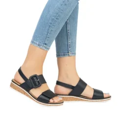 Rieker sandal