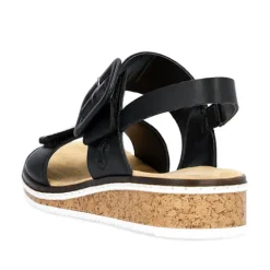 Rieker sandal