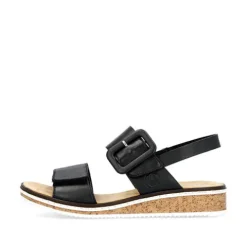 Rieker sandal