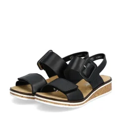 Rieker sandal