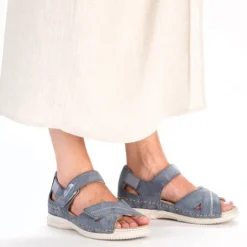 Rieker sandal