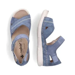Rieker sandal
