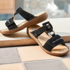 Rieker sandal