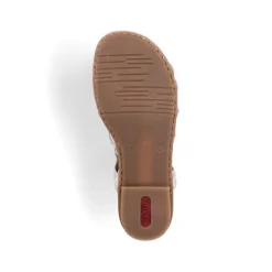 Rieker sandal