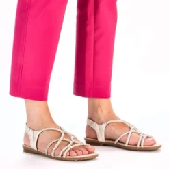 Rieker sandal