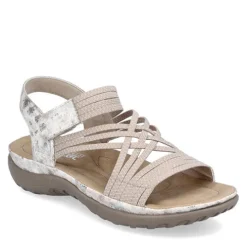Rieker sandal