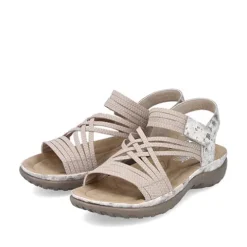 Rieker sandal