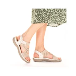 Rieker sandal
