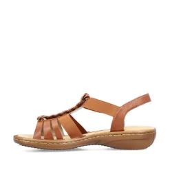 Rieker sandal