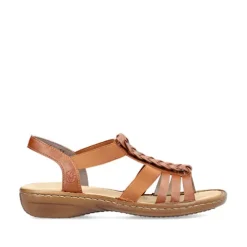 Rieker sandal