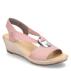 Rieker sandal