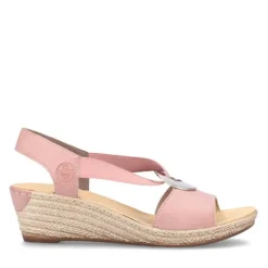 Rieker sandal