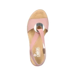 Rieker sandal