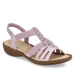 Rieker sandal
