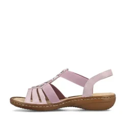 Rieker sandal