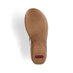 Rieker sandal