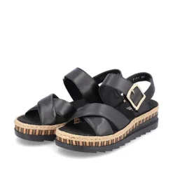 Rieker sandal