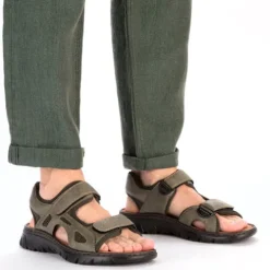 Rieker sandal