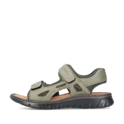 Rieker sandal