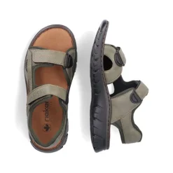 Rieker sandal