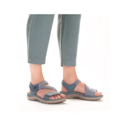 Rieker sandal