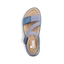 Rieker sandal