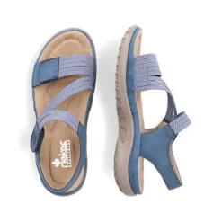 Rieker sandal