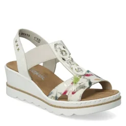 Rieker sandal